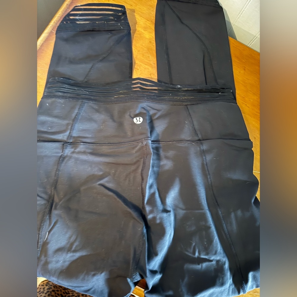 Lululemon legging
